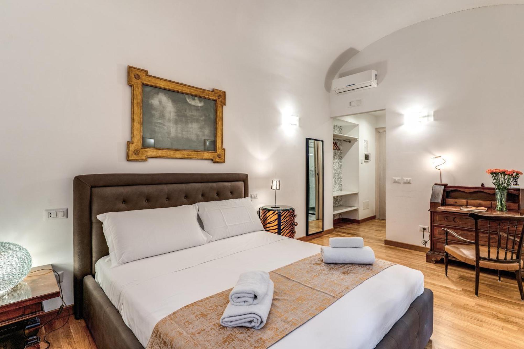 Biancalunagiulia, Rome